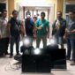 2 Pelaku Pencurian Rumah Kosong Diamankan Polsek Sungai Gelam