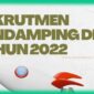 Rekrutmen Tenaga Pendamping Desa Tahun 2022. GRAFIS : Ist
