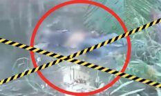 GEGER! Warga Tungkal I Temukan Mayat Mengapung di Aliran Parit Dekat Wisata Mangrove