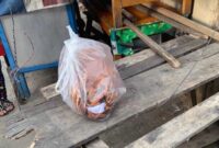 Polres Muaro Jambi Selidiki Kasus Penemuan Mayat Bayi Laki-Laki di Senaung