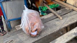 Polres Muaro Jambi Selidiki Kasus Penemuan Mayat Bayi Laki-Laki di Senaung