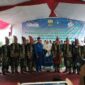 Dok. 12 Orang Kepala Desa se Kecamatan Muaro Sebo Dikukuhkan Sebagai Pemangku Adat. FOTO : Noval