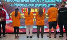 Polda Sulsel Ungkap Penculik Bilqis Sudah Beraski Jual 9 Bayi dan 1 Anak via TikTok dan WhatsApp