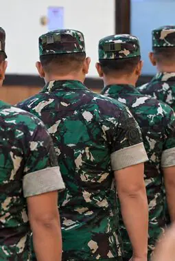 Dua Eksekutor TNI Penyiram Air Keras Aktivis KontraS Batal Dipecat, Keadilan Disunat!
