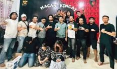 Polisi Tangkap Komplotan Pelaku Perdagangan Anak yang dijual ke SAD Merangin