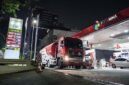 PT Pertamina Patra Niaga memastikan keandalan infrastruktur logistik dan penguatan distribusi BBM di seluruh wilayah operasi guna menjamin ketersediaan stok Pertalite dan BBM subsidi lainnya tetap aman bagi masyarakat. (FOTO : Dok. Istimewa Pertamina)