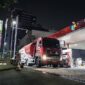 PT Pertamina Patra Niaga memastikan keandalan infrastruktur logistik dan penguatan distribusi BBM di seluruh wilayah operasi guna menjamin ketersediaan stok Pertalite dan BBM subsidi lainnya tetap aman bagi masyarakat. (FOTO : Dok. Istimewa Pertamina)