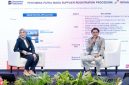 Pertamina Patra Niaga Perkuat Kemitraan Dengan Supplier Dukung Ketahanan Energi Nasional. FOTO : WKI