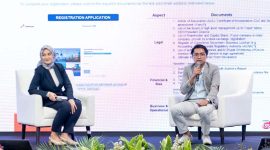 Pertamina Patra Niaga Perkuat Kemitraan Dengan Supplier Dukung Ketahanan Energi Nasional. FOTO : WKI