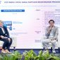 Pertamina Patra Niaga Perkuat Kemitraan Dengan Supplier Dukung Ketahanan Energi Nasional. FOTO : WKI