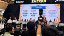 Seluruh pendaftar kini memasuki tahapan kurasi ketat untuk menyaring UMK terbaik yang siap mengikuti pembinaan intensif berbasis kelas Go Modern, Go Digital, Go Online, dan Go Global demi mendorong pertumbuhan ekonomi nasional. (FOTO : Dok. Pertamina)
