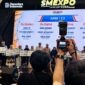 Seluruh pendaftar kini memasuki tahapan kurasi ketat untuk menyaring UMK terbaik yang siap mengikuti pembinaan intensif berbasis kelas Go Modern, Go Digital, Go Online, dan Go Global demi mendorong pertumbuhan ekonomi nasional. (FOTO : Dok. Pertamina)