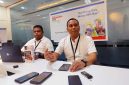 Sasagu Siap Bawa Olahan Pangan Lokal Papua Go Global. FOTO : WKI