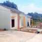 Askarah Muaro Residence di Desa Muaro Pijoan, Kecamatan Jaluko, Kabupaten Muaro Jambi