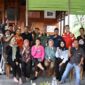 PetroChina Terima Kunjungan Jurnalis Media Nasional di Betara Gas Plant (BGP) Recreation Hall, Control Room, Kecamatan Betara, Kabupaten Tanjung Jabung Barat, Provinsi Jambi, pada Rabu (18/10/23). FOTO : TIM Media