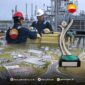 ILUSTRASI : PetroChina Raih Dua Anugerah PROPER Kategori Hijau