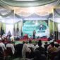 PetroChina Gelar Tabligh Akbar Hari Santri Nasional Hadirkan Penceramah Kondang. FOTO : Tim Media