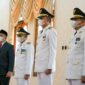 Pj Wali Bupati Muaro Jambi, Tebo dan Sarolangun. FOTO : Ist