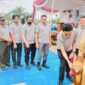Backyuni Deliansyah Buka KOSN dan FLS2N tingkat Kabupaten Muaro Jambi Tahun 2022
