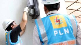 Ilustrasi Untuk Berita Mulai April 2021, Pemerintah akan Pangkas Subsidi Tarif Listrik. Ist
