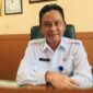 Kepala Dinas Ketahanan Pangan Provinsi Jambi Amir Hasbi