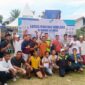 Kelompok Sadar Wisata (Pokdarwis) Rentang Buluran Kenali Gelar Fastival dan Berbagai Macam Lomba Meriahkan 1 Muharam 1444. FOTO : Dok.Panitia
