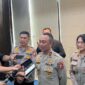 Kadivhumas Polri Irjen. Pol. Sandi Nugroho. FOTO : Polri.go.id