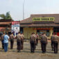 FOTO : Polsek Tungkal Ulu Polres Tanjung Jabung Barat