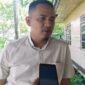 Ketua PSSI Tanjabbar Hendry Fonda, (FOTO : AksesJambi)