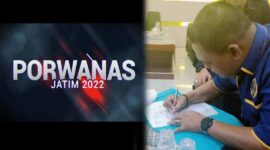 Ketua Siwo PWI Jambi Herianto Reza FOTO : Ist
