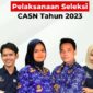 Pemerintah Kabupaten Tebo Umumkan Penerimaan PPPK Tahun 2023