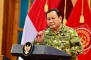Presiden Prabowo Subianto Ambil Alih Polemik Empat Pulau Aceh yang Berpindah ke Sumut. FOTO : Ist
