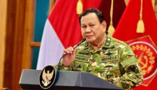 Presiden Prabowo Subianto Ambil Alih Polemik Empat Pulau Aceh yang Berpindah ke Sumut. FOTO : Ist