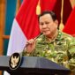 Presiden Prabowo Subianto Ambil Alih Polemik Empat Pulau Aceh yang Berpindah ke Sumut. FOTO : Ist