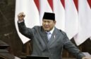 Presiden RI Prabowo Subianto menyampaikan Pidato Kenegaraan pada Sidang Tahunan MPR RI serta Sidang Bersama DPD RI dan DPR RI Tahun 2026 di Gedung Nusantara, Kompleks Parlemen, Senayan, Jakarta, Jumat (14/8/2026). (FOTO : Dok. Biro Humas Kemnaker)