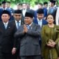Presiden Prabowo Subianto (tengah) saat menghadiri Sidang Tahunan MPR RI dan Sidang Bersama DPR RI-DPD RI tahun 2026 di Kompleks Parlemen, Senayan, Jakarta. (FOTO : Dok. Setneg.go.id)