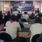 Sudirman Buka Musppanitra Penegak dan Pramuka Pandega Putra Putri Mitra Daerah