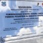 Prasasti Peresmian Asrama Santri Pondok Pesantren Al-Baqiyatush Shalihat dari Bantuan SKK Migas - PetroChina International Jabung Ltd, Rabu (25/10/2023). FOTO : TIM