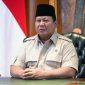 Presiden Prabowo Subianto Sampaikan Duka Cita Mendalam Atas Tewasnya Pengemudi Ojek Online (OJOL), Affan Kurniawan Terlindas Rantis Brimob. FOTO : IST