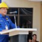 Kepala Dinas Pekerjaan Umum dan Penataan Ruang Tanjung Jabung Barat Apri Dasman, ST., MT. FOTO : Humas