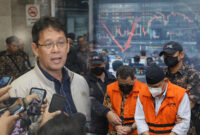 Analisis Dampak: OTT Kemenkeu & Respon Menkeu Purbaya Terhadap Kepercayaan Pasar dan Investor. FOTO : LT