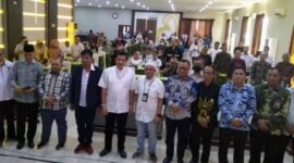 Pengurus PWI Jambi Periode 2022-2027 Segera Dilantik. FOTO : Dok Ist/PWI Jambi