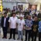 Pengurus PWI Jambi Periode 2022-2027 Segera Dilantik. FOTO : Dok Ist/PWI Jambi