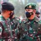 Mayjen TNI Kunto Arief Wibowo, S.IP