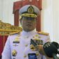 Panglima TNI Laksamana Yudo Margono. FOTO : Ist/Net