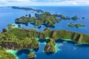 Di Ujung Indonesia, Pulau Kecil Terluar Dijaga dengan Kepastian Hukum Hak atas Tanah. (FOTO: Dok. sustainreview.id)