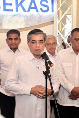 Kemnaker-KLH Perkuat Kompetensi Teknisi Pendingin untuk Dukung Pelindungan Ozon