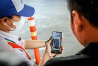 ertamina Patra Niaga menegaskan bahwa pembelian tetap mengacu pada regulasi yang berlaku dan membatalkan rencana syarat menunjukkan STNK demi kenyamanan masyarakat. (FOTO : Dok. Pertamina)