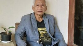 Pengamat hukum dan politik Mujahid 212, Damai Hari Lubis. FOTO : Ist/RMOL