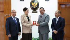 Perluas Pasar Sawit di Pakistan, Dubes RI dan CPOPC Bangun Sinergi Strategis di Karachi. FOTO : Kemenlu RI